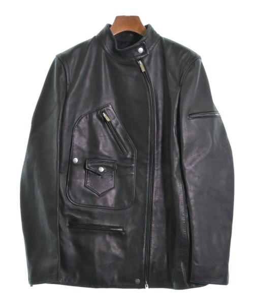 Salvatore Ferragamo サルバトーレフェラガモ ライダース レディース 【古着】【中古】