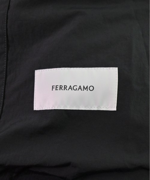 Salvatore Ferragamo サルバトーレフェラガモ コート（その他） メンズ 【古着】【中古】_2