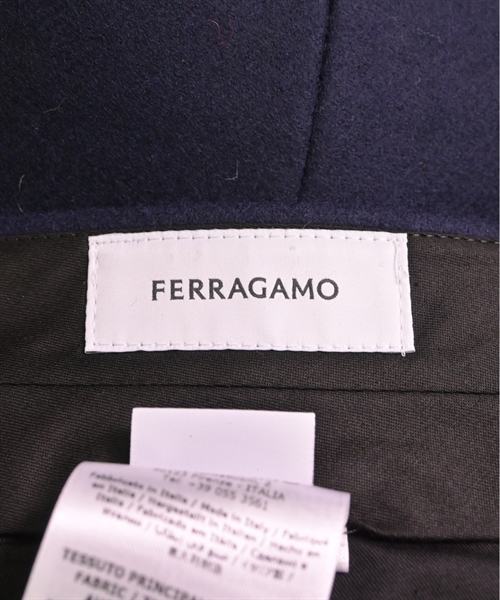 Salvatore Ferragamo サルバトーレフェラガモ スラックス メンズ 【古着】【中古】_7