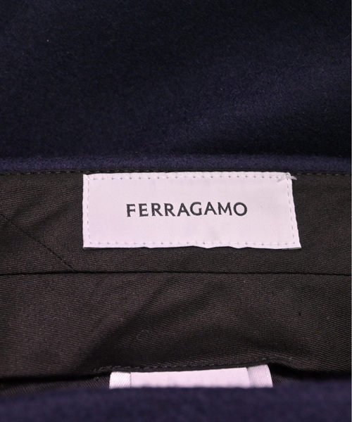 Salvatore Ferragamo サルバトーレフェラガモ スラックス メンズ 【古着】【中古】_7