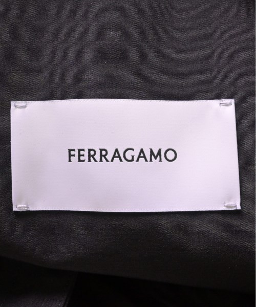 Salvatore Ferragamo サルバトーレフェラガモ ブルゾン（その他） メンズ 【古着】【中古】