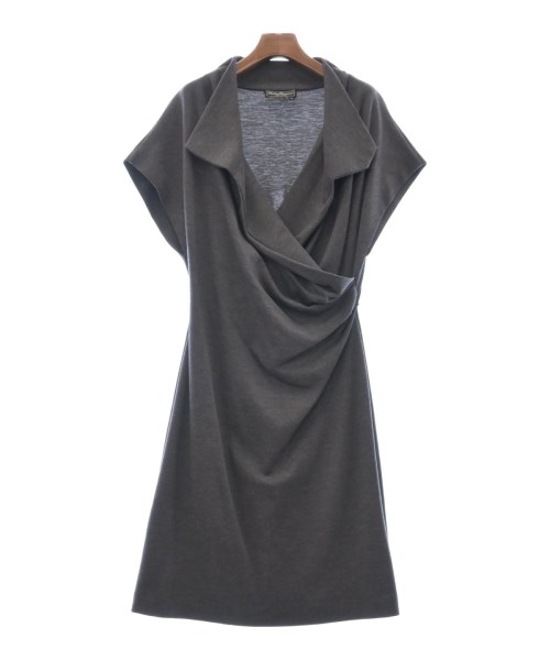 Salvatore Ferragamo サルバトーレフェラガモ ワンピース レディース 【古着】【中古】