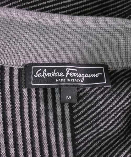 Salvatore Ferragamo サルバトーレフェラガモ テーラードジャケット レディース 【古着】【中古】_2