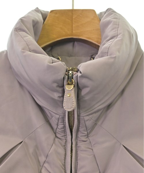 Salvatore Ferragamo サルバトーレフェラガモ ダウンジャケット/ダウンベスト レディース 【古着】【中古】_3