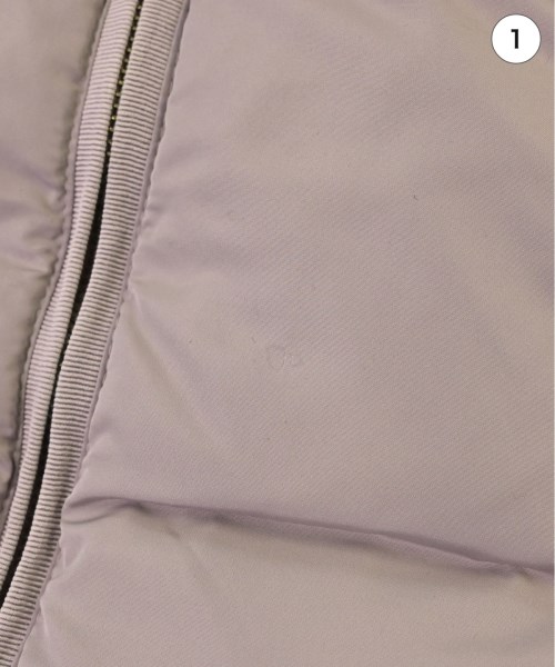 Salvatore Ferragamo サルバトーレフェラガモ ダウンジャケット/ダウンベスト レディース 【古着】【中古】_7