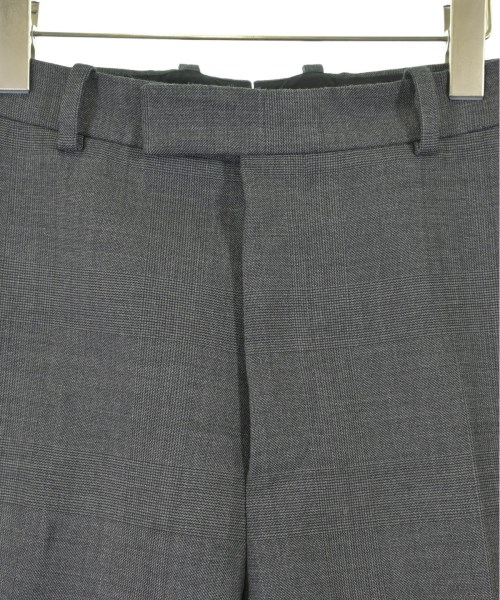 Salvatore Ferragamo サルバトーレフェラガモ スラックス メンズ