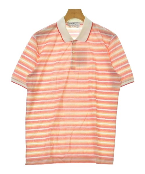 Salvatore Ferragamo サルバトーレフェラガモ ニット・セーター メンズ 【古着】【中古】