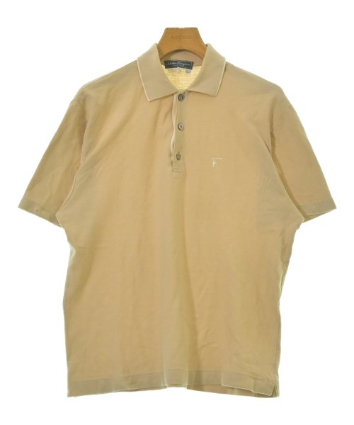 Salvatore Ferragamo サルバトーレフェラガモ ニット・セーター メンズ 【古着】【中古】