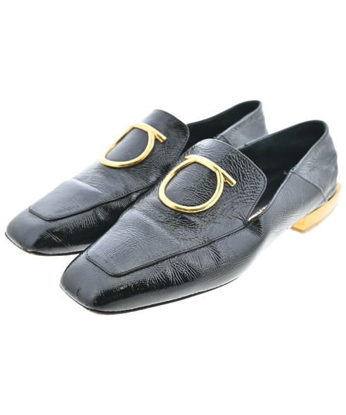 Salvatore Ferragamo サルバトーレフェラガモ ドレスシューズ/ローファー レディース 【古着】【中古】