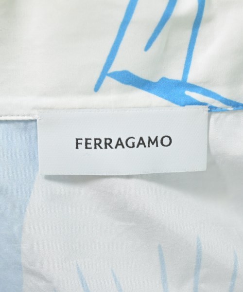 Salvatore Ferragamo サルバトーレフェラガモ カジュアルシャツ メンズ 【古着】【中古】_2
