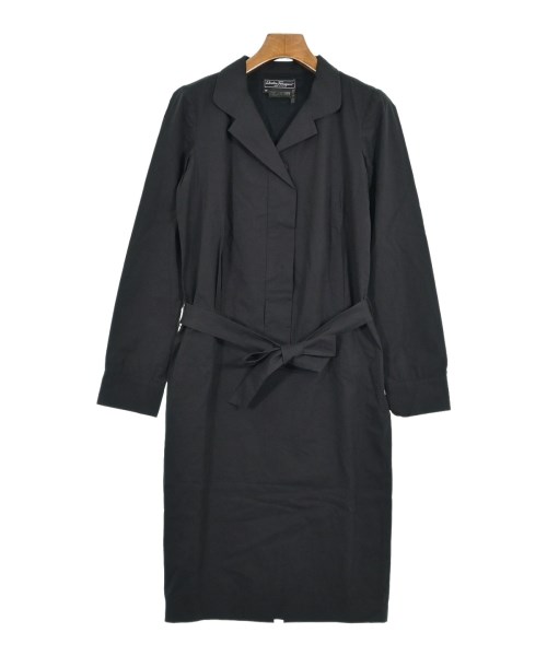 Salvatore Ferragamo サルバトーレフェラガモ ワンピース レディース 【古着】【中古】