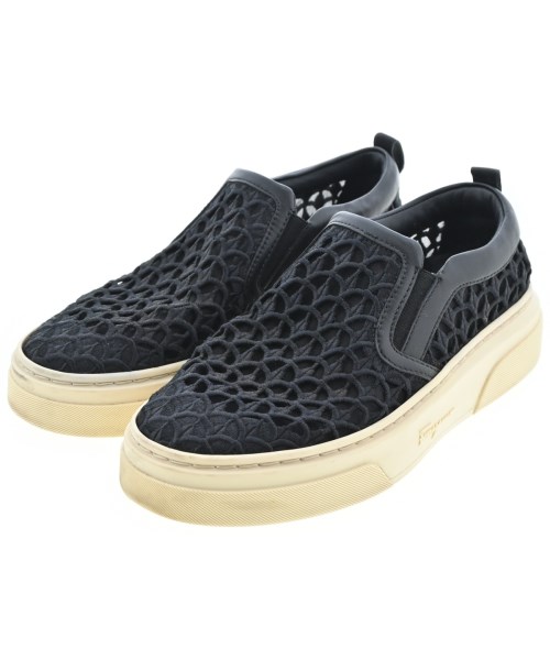 Salvatore Ferragamo サルバトーレフェラガモ スニーカー レディース 【古着】【中古】