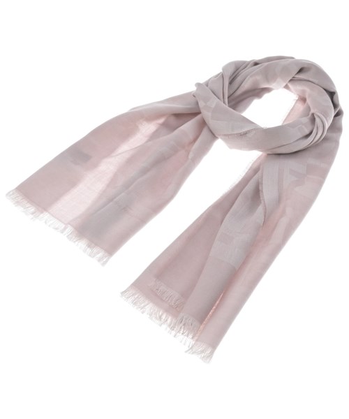 Salvatore Ferragamo サルバトーレフェラガモ ストール レディース 【古着】【中古】