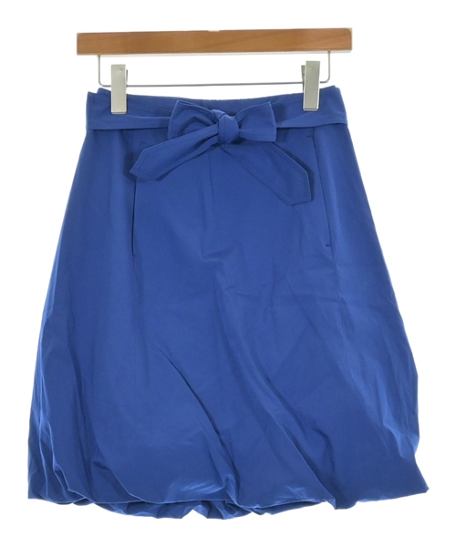 Salvatore Ferragamo サルバトーレフェラガモ ひざ丈スカート レディース 【古着】【中古】