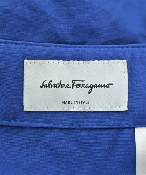 Salvatore Ferragamo サルバトーレフェラガモ ひざ丈スカート レディース 【古着】【中古】_2