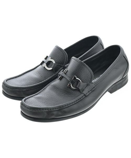 Salvatore Ferragamo サルバトーレフェラガモ ビジネス・ドレスシューズ メンズ 【古着】【中古】