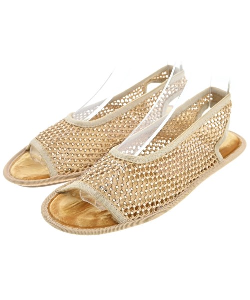 Salvatore Ferragamo サルバトーレフェラガモ サンダル レディース 【古着】【中古】