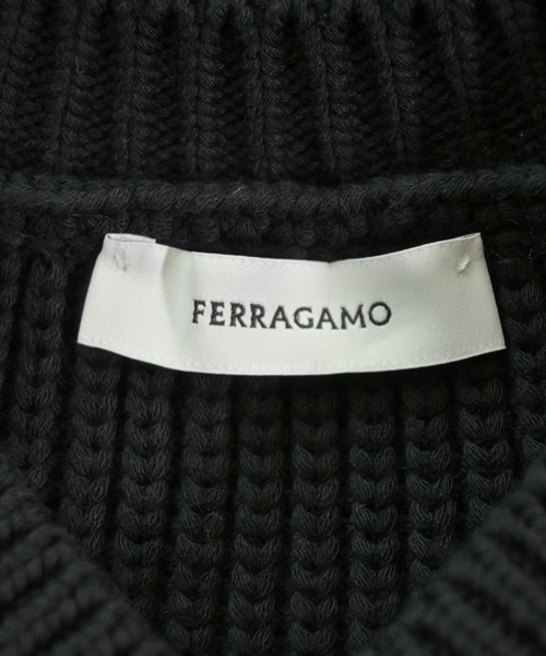 Salvatore Ferragamo サルバトーレフェラガモ ニット・セーター レディース 【古着】【中古】_2