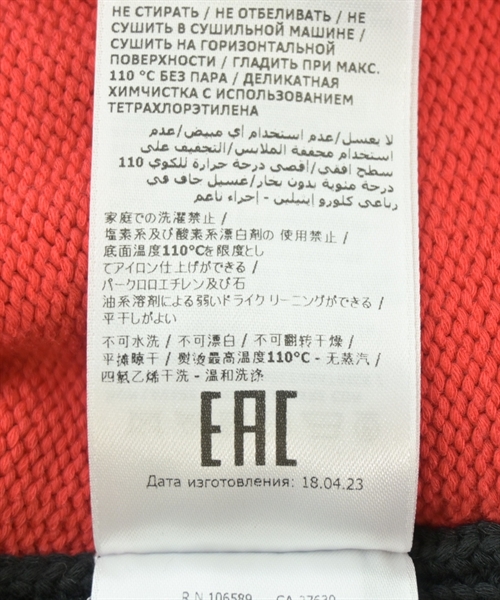 Salvatore Ferragamo サルバトーレフェラガモ ニット・セーター レディース 【古着】【中古】_3