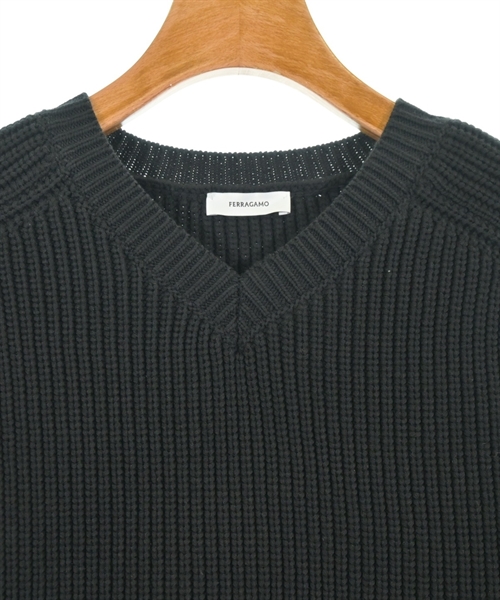 Salvatore Ferragamo サルバトーレフェラガモ ニット・セーター レディース 【古着】【中古】_4