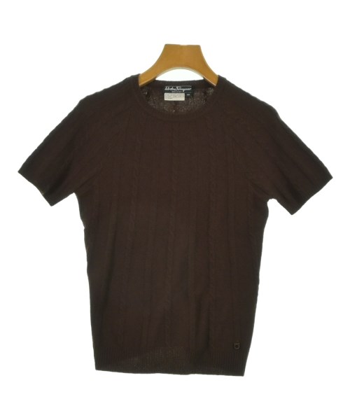 Salvatore Ferragamo サルバトーレフェラガモ ニット・セーター レディース 【古着】【中古】