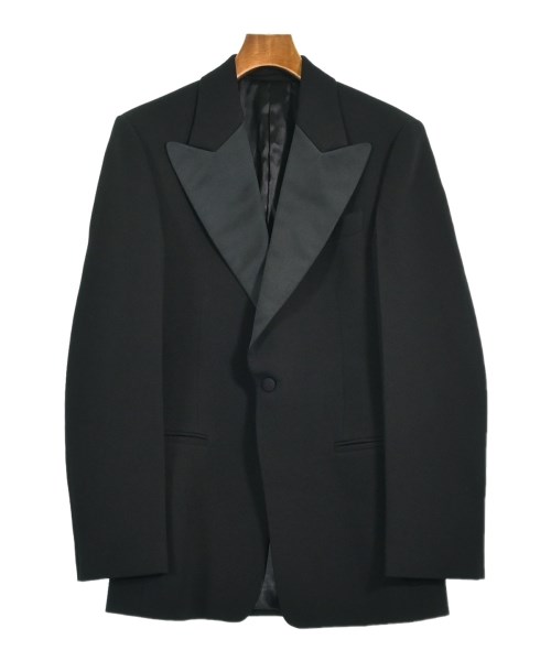 Salvatore Ferragamo サルバトーレフェラガモ テーラードジャケット メンズ 【古着】【中古】