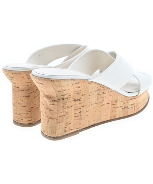 Salvatore Ferragamo サルバトーレフェラガモ サンダル レディース 【古着】【中古】_1