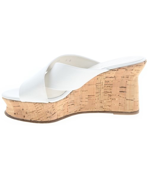 Salvatore Ferragamo サルバトーレフェラガモ サンダル レディース 【古着】【中古】_3
