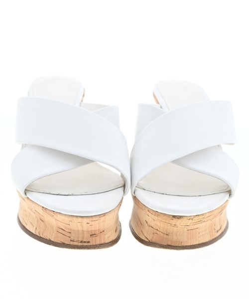 Salvatore Ferragamo サルバトーレフェラガモ サンダル レディース 【古着】【中古】_5