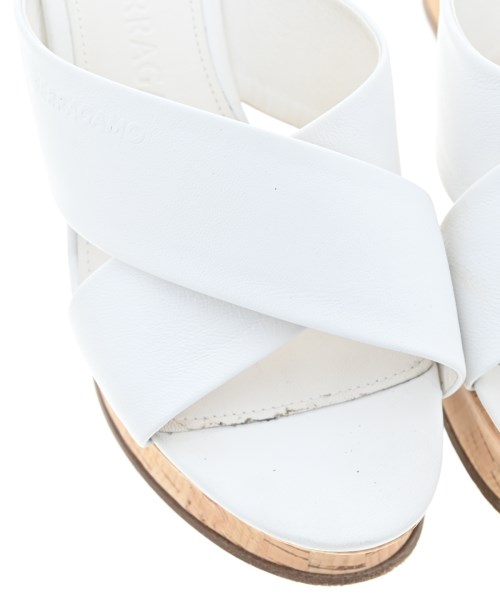 Salvatore Ferragamo サルバトーレフェラガモ サンダル レディース 【古着】【中古】_6
