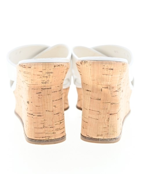 Salvatore Ferragamo サルバトーレフェラガモ サンダル レディース 【古着】【中古】_8