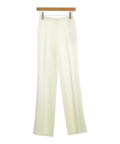 Salvatore Ferragamo サルバトーレフェラガモ スラックス レディース 【古着】【中古】