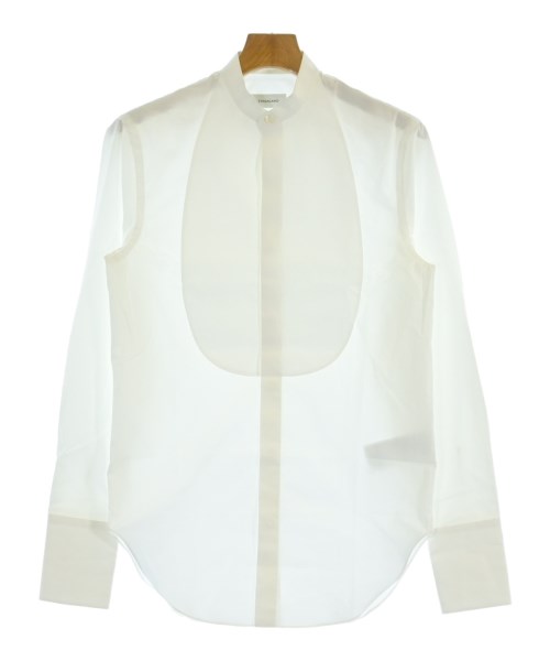 Salvatore Ferragamo サルバトーレフェラガモ ドレスシャツ メンズ 【古着】【中古】