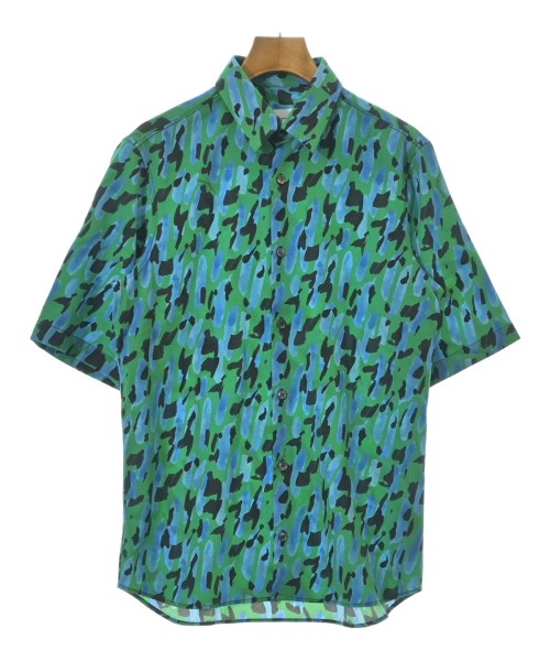 Salvatore Ferragamo サルバトーレフェラガモ カジュアルシャツ メンズ 【古着】【中古】