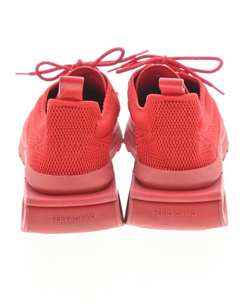 Salvatore Ferragamo サルバトーレフェラガモ スニーカー メンズ 【古着】【中古】_5