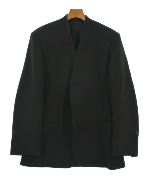 Salvatore Ferragamo サルバトーレフェラガモ カジュアルジャケット メンズ 【古着】【中古】