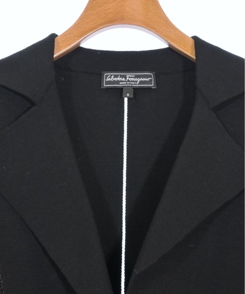 Salvatore Ferragamo サルバトーレフェラガモ カジュアルジャケット レディース 【古着】【中古】_3