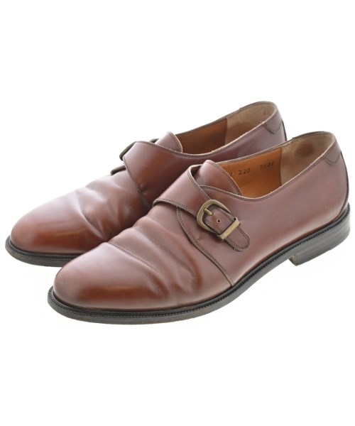 Salvatore Ferragamo サルバトーレフェラガモ ビジネス・ドレスシューズ メンズ 【古着】【中古】