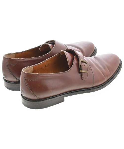 Salvatore Ferragamo サルバトーレフェラガモ ビジネス・ドレスシューズ メンズ 【古着】【中古】_1