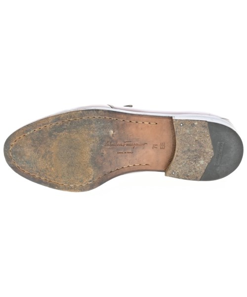 Salvatore Ferragamo サルバトーレフェラガモ ビジネス・ドレスシューズ メンズ 【古着】【中古】_2