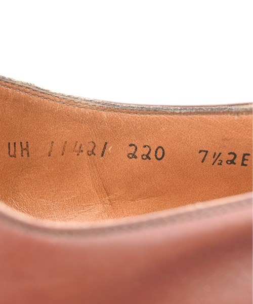 Salvatore Ferragamo サルバトーレフェラガモ ビジネス・ドレスシューズ メンズ 【古着】【中古】_4