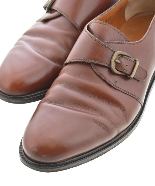 Salvatore Ferragamo サルバトーレフェラガモ ビジネス・ドレスシューズ メンズ 【古着】【中古】_5