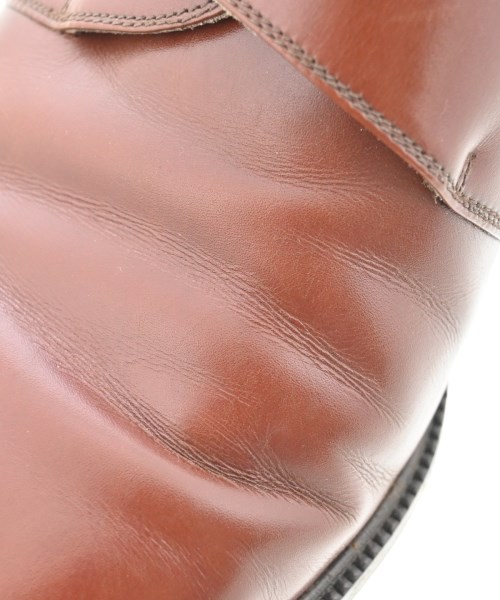 Salvatore Ferragamo サルバトーレフェラガモ ビジネス・ドレスシューズ メンズ 【古着】【中古】_7