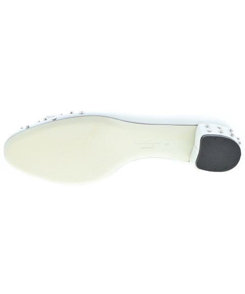 Salvatore Ferragamo サルバトーレフェラガモ パンプス レディース 【古着】【中古】