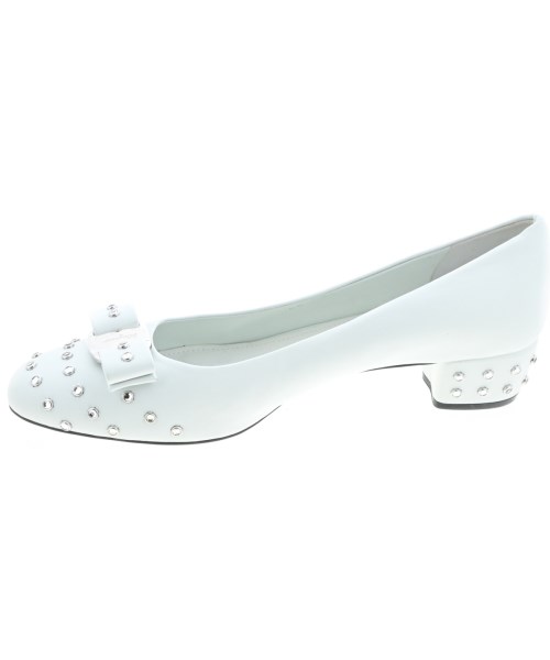 Salvatore Ferragamo サルバトーレフェラガモ パンプス レディース 【古着】【中古】