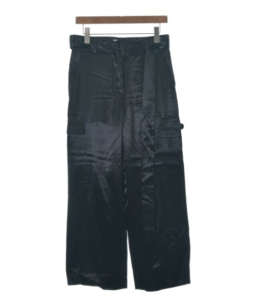 Salvatore Ferragamo サルバトーレフェラガモ カーゴパンツ レディース 【古着】【中古】