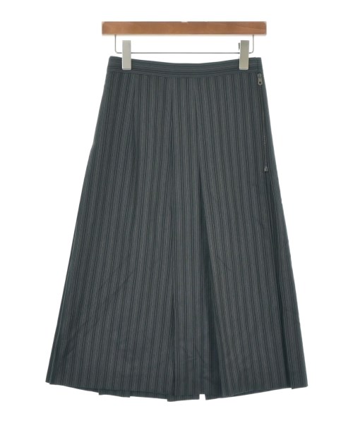 Salvatore Ferragamo サルバトーレフェラガモ ロング・マキシ丈スカート レディース 【古着】【中古】