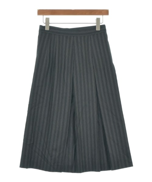 Salvatore Ferragamo サルバトーレフェラガモ ロング・マキシ丈スカート レディース 【古着】【中古】_1