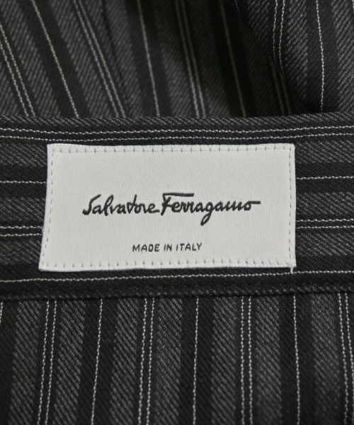 Salvatore Ferragamo サルバトーレフェラガモ ロング・マキシ丈スカート レディース 【古着】【中古】_2