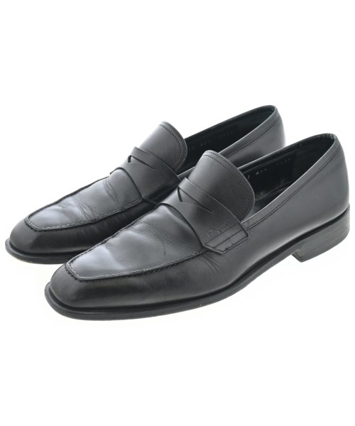 Salvatore Ferragamo サルバトーレフェラガモ ビジネス・ドレスシューズ メンズ 【古着】【中古】